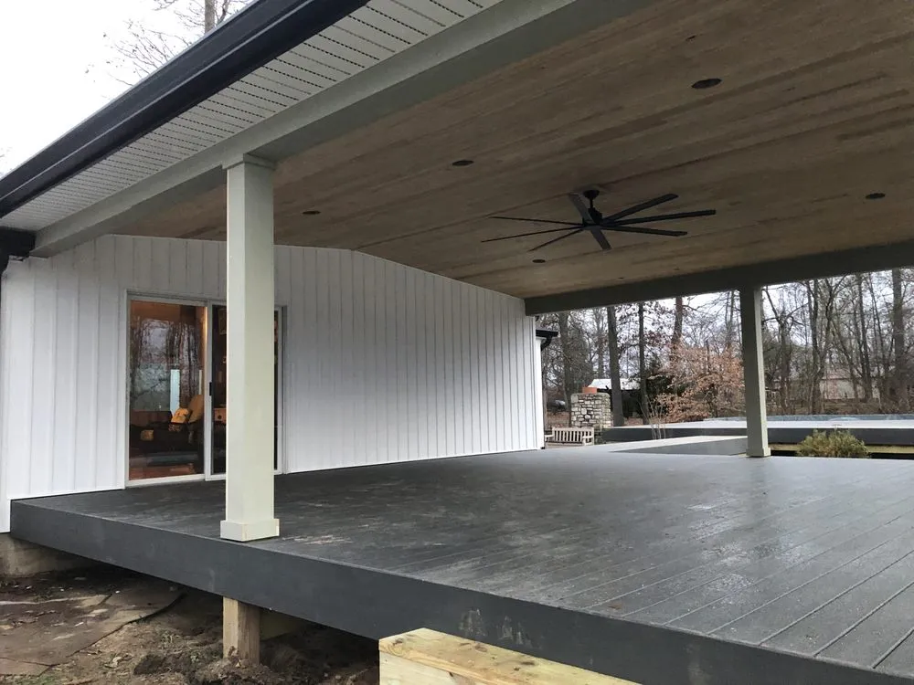 Slide of BT Otto Building