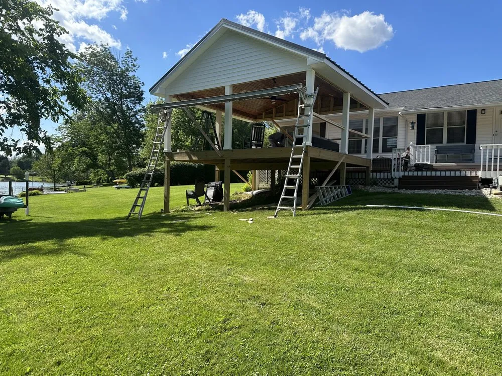 Slide of BT Otto Building