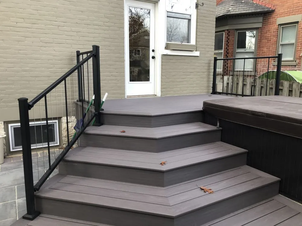 Slide of BT Otto Building