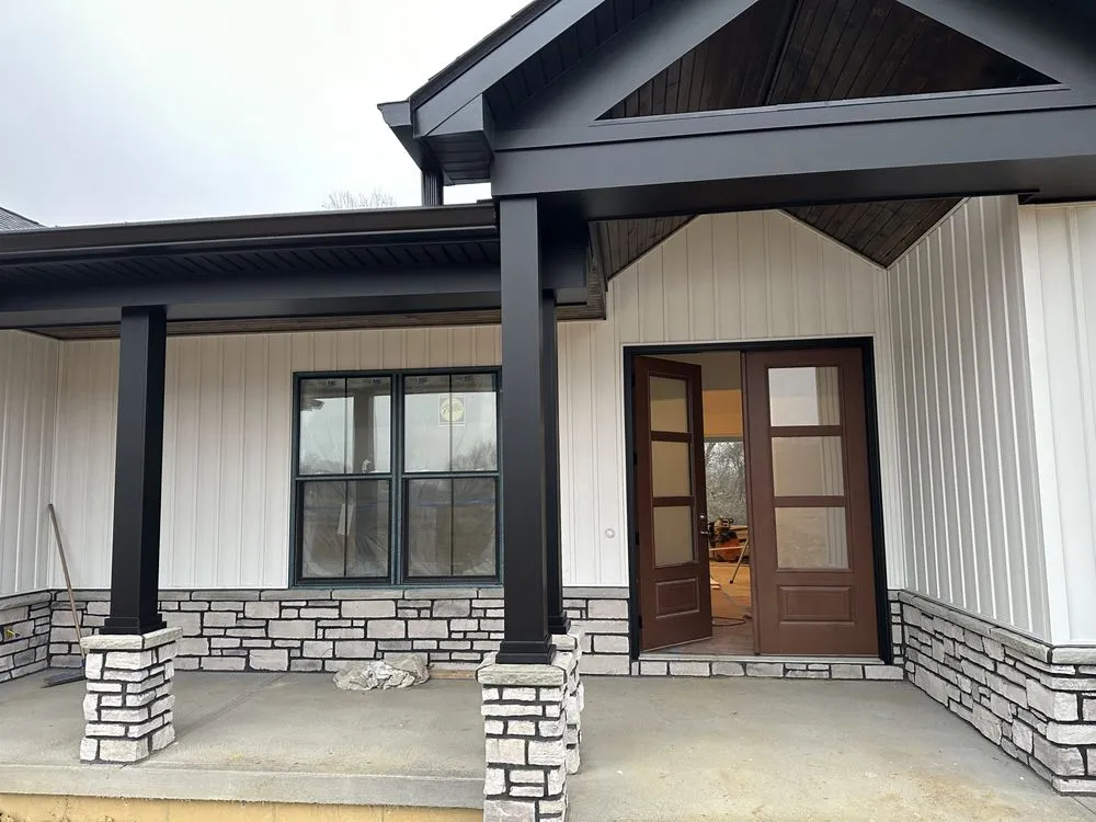 Slide of BT Otto Building