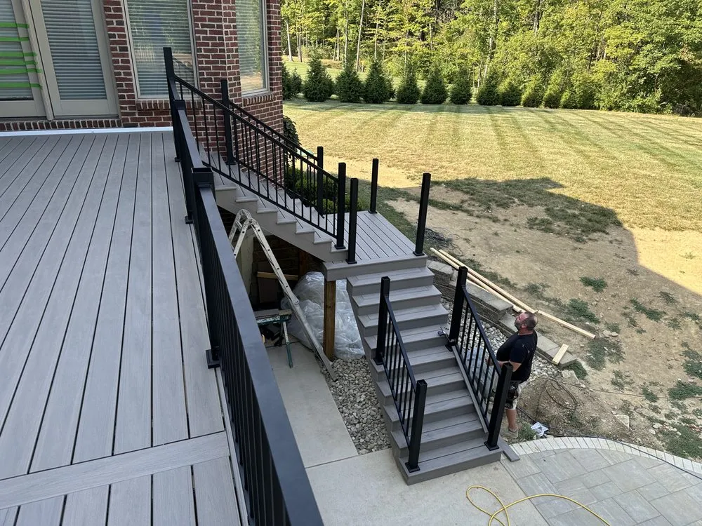 Slide of BT Otto Building