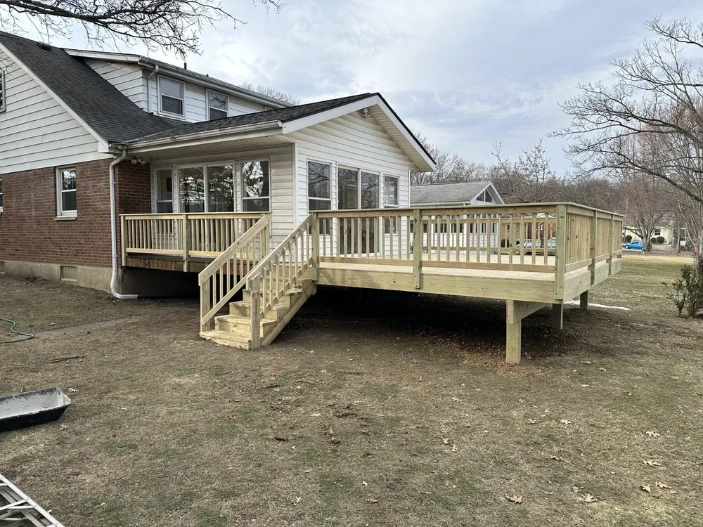 Slide of BT Otto Building