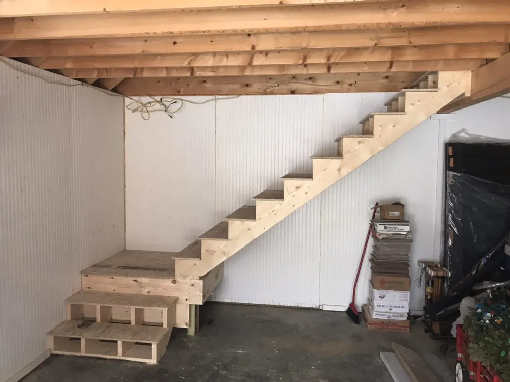 Slide of BT Painting and Roofing