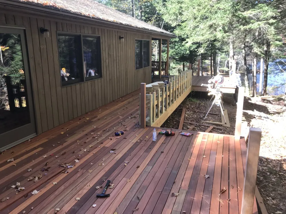 Slide of BT Painting and Roofing