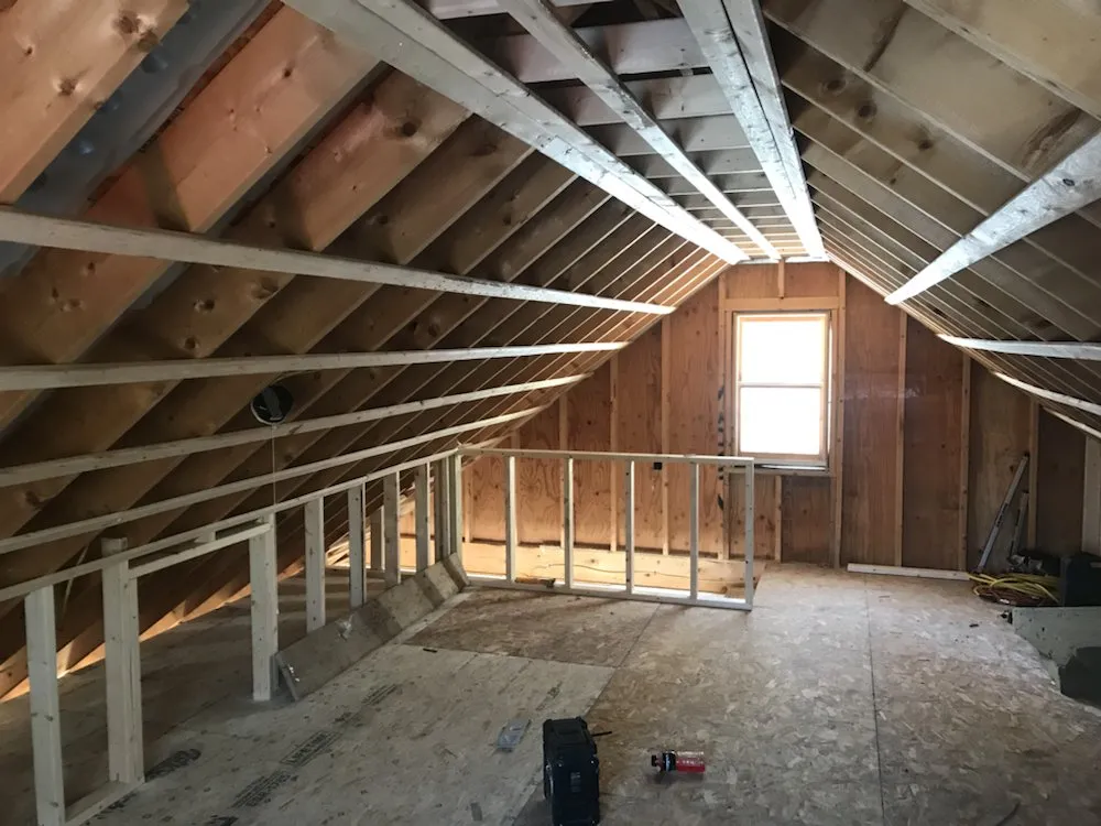 Slide of BT Painting and Roofing