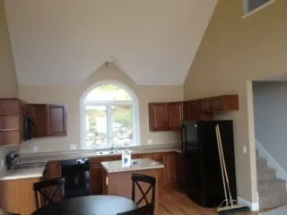 Slide of BT Painting and Roofing