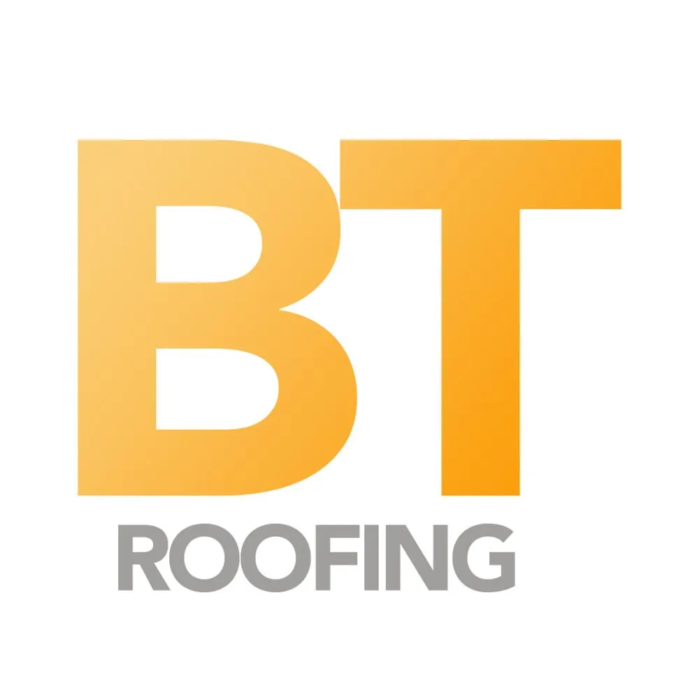 Slide of BT Roofing