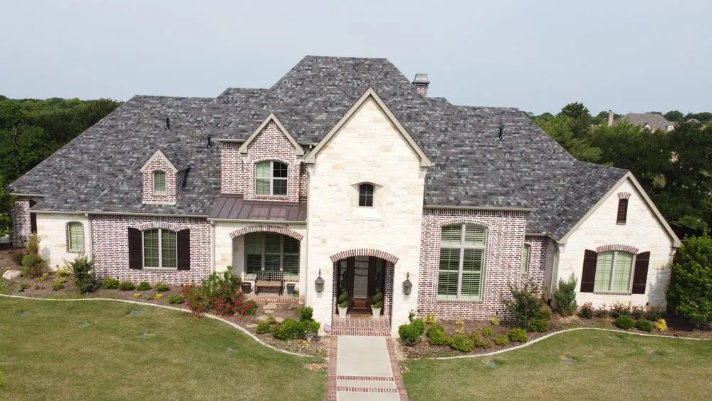 Slide of BT Xteriors