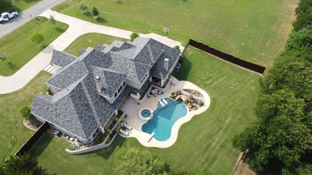 Slide of BT Xteriors