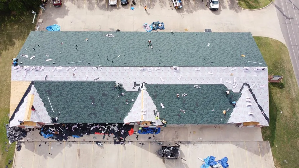 Slide of BT Xteriors