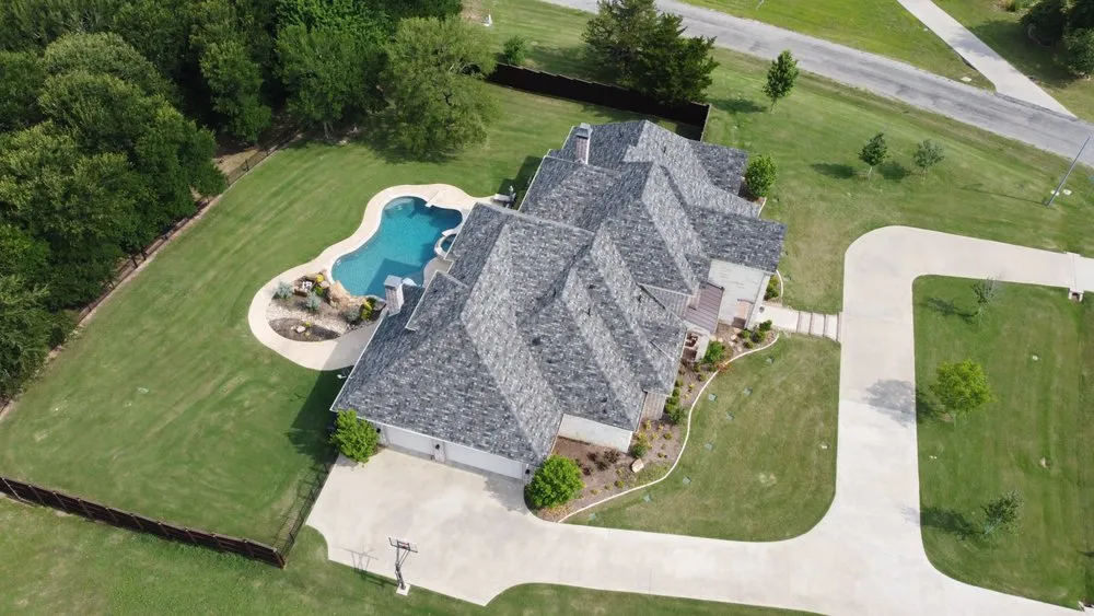 Slide of BT Xteriors