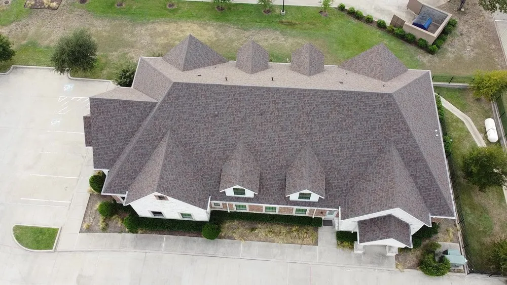 Slide of BT Xteriors