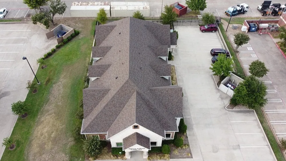 Slide of BT Xteriors