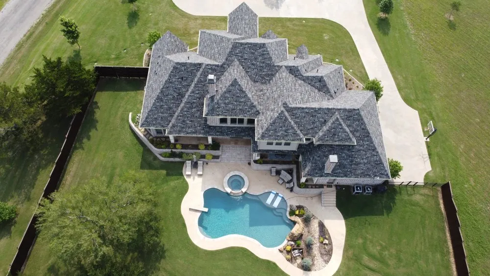 Slide of BT Xteriors