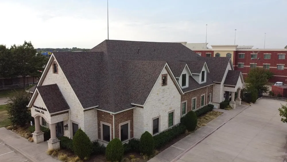 Slide of BT Xteriors