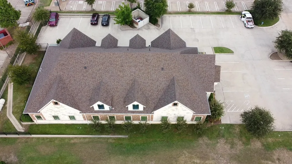 Slide of BT Xteriors