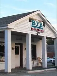 Slide of BTB Construction