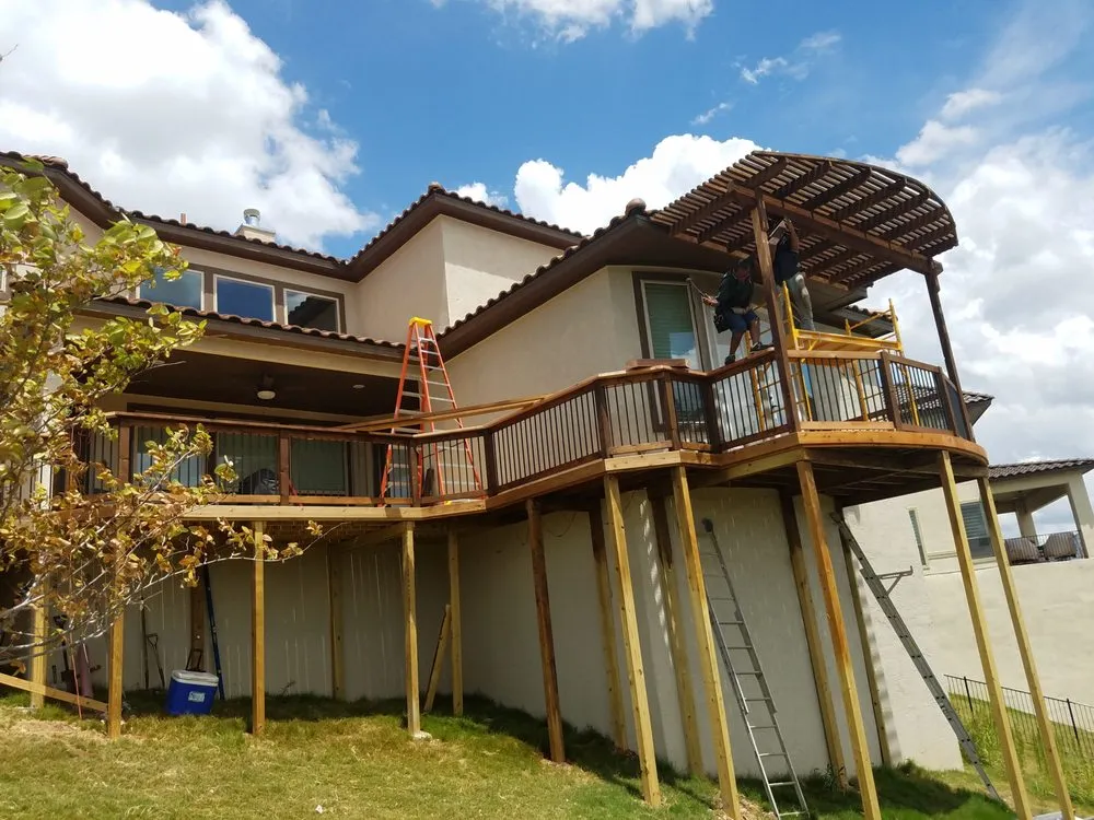 Slide of BTB Home Improvement