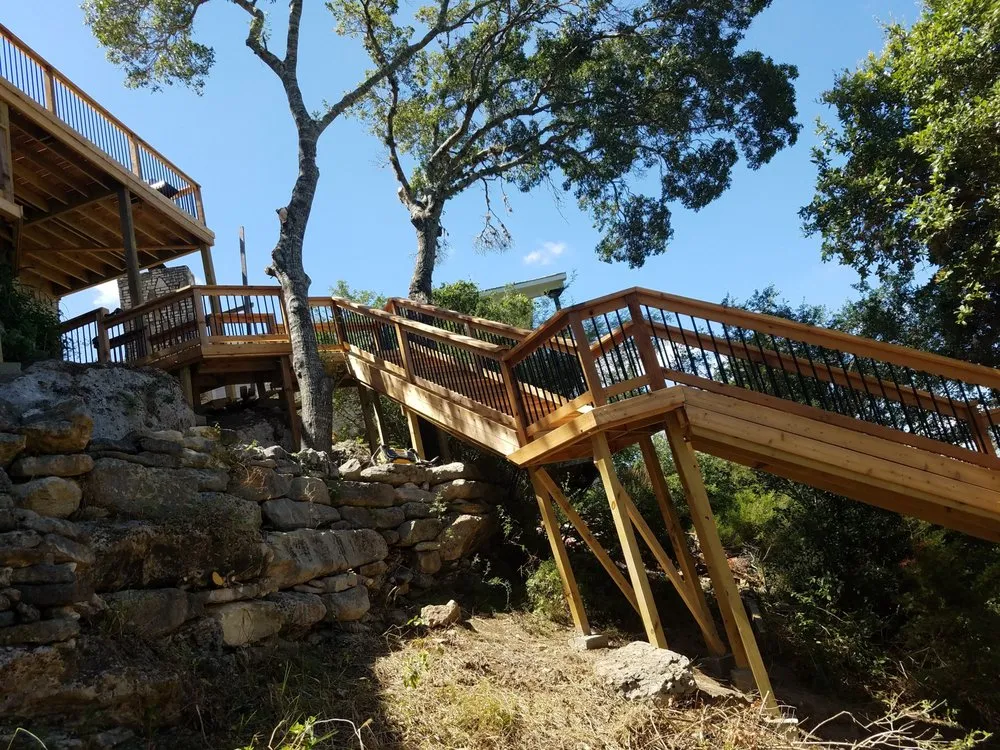 Slide of BTB Home Improvement