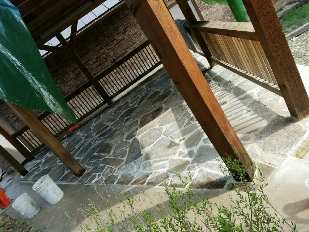 Slide of BTB Home Improvement