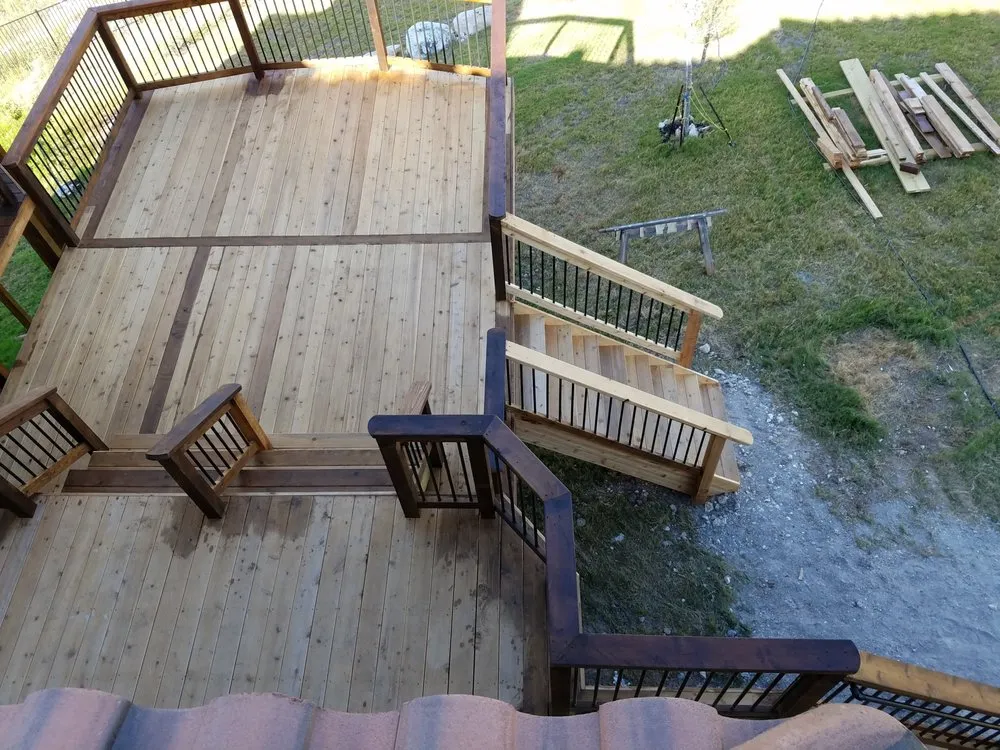 Slide of BTB Home Improvement