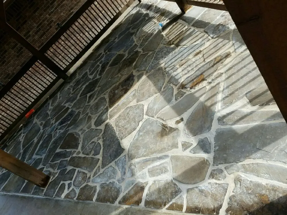 Slide of BTB Home Improvement