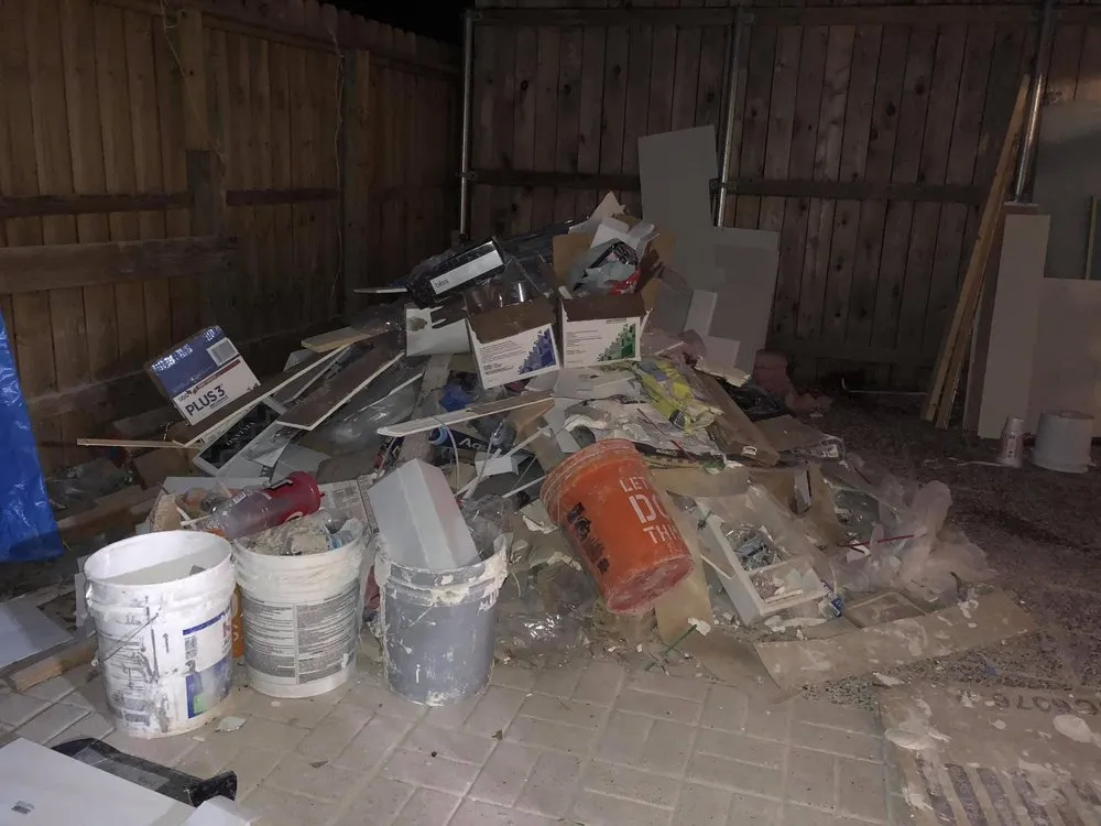 Slide of BTB Home Improvement