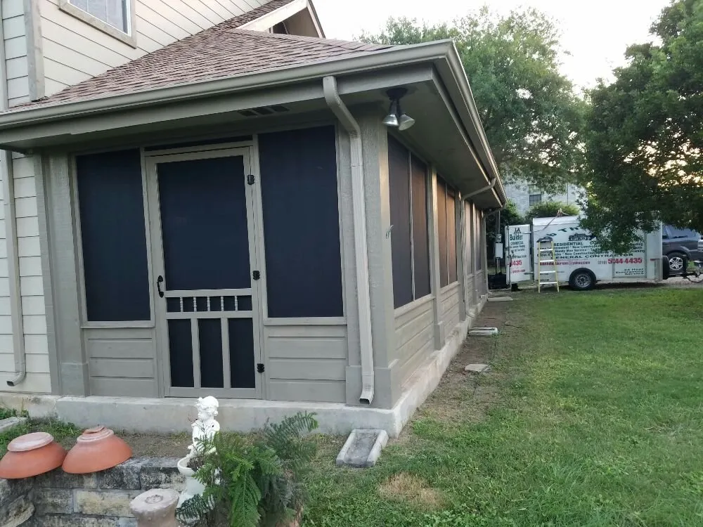 Slide of BTB Home Improvement