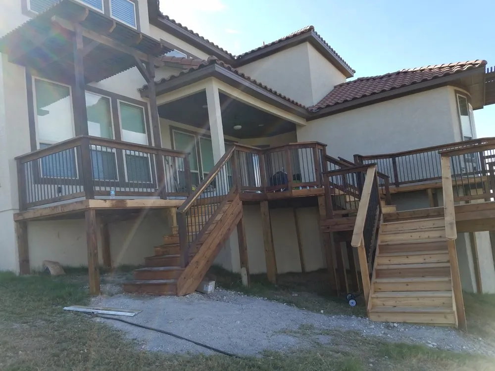 Slide of BTB Home Improvement