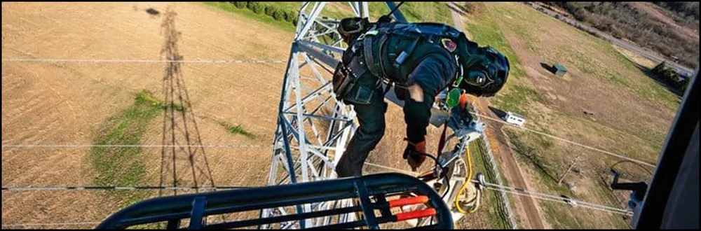 Slide of BTE Construction Division