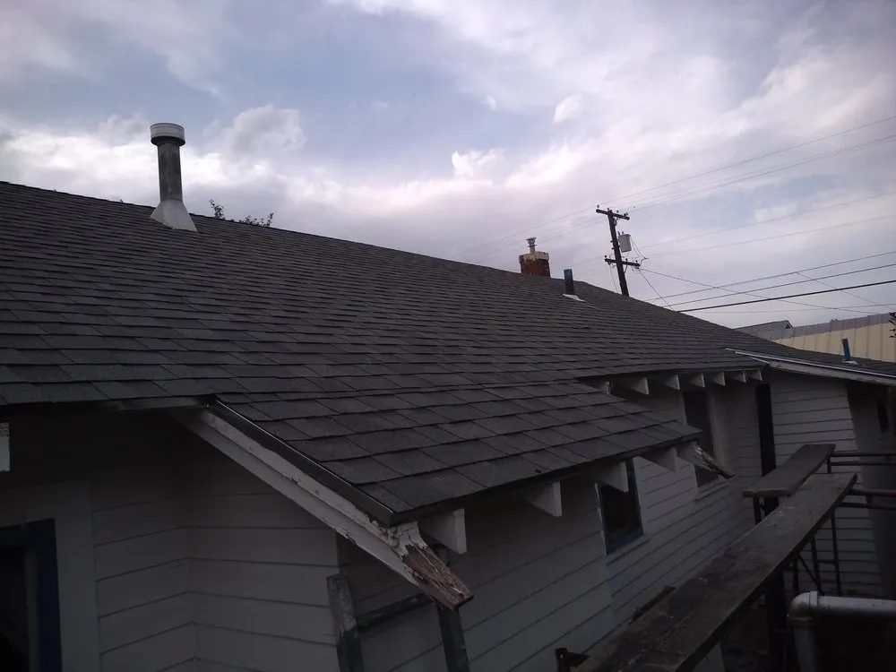 Slide of BTE Construction Division