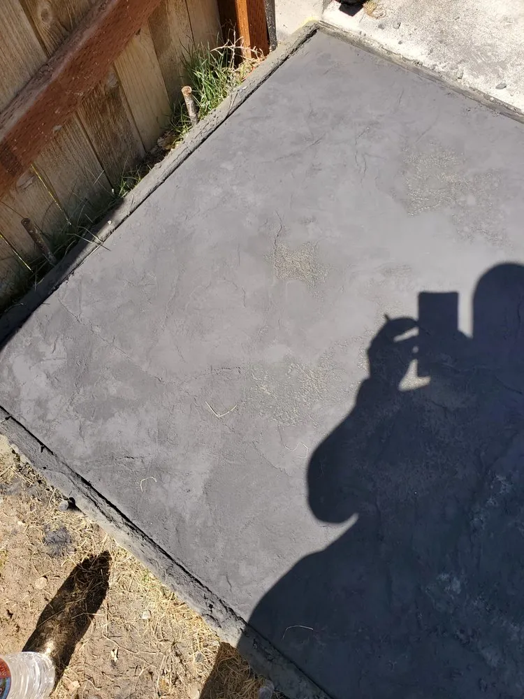 Slide of BTE Construction Division