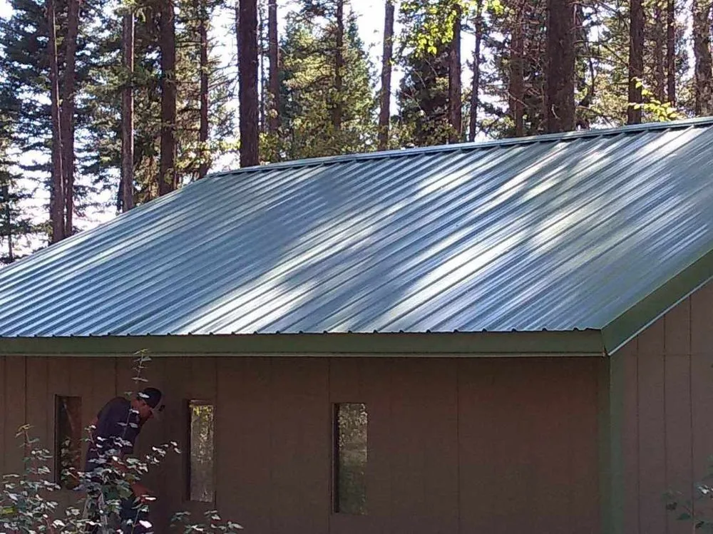 Slide of BTE Construction Division