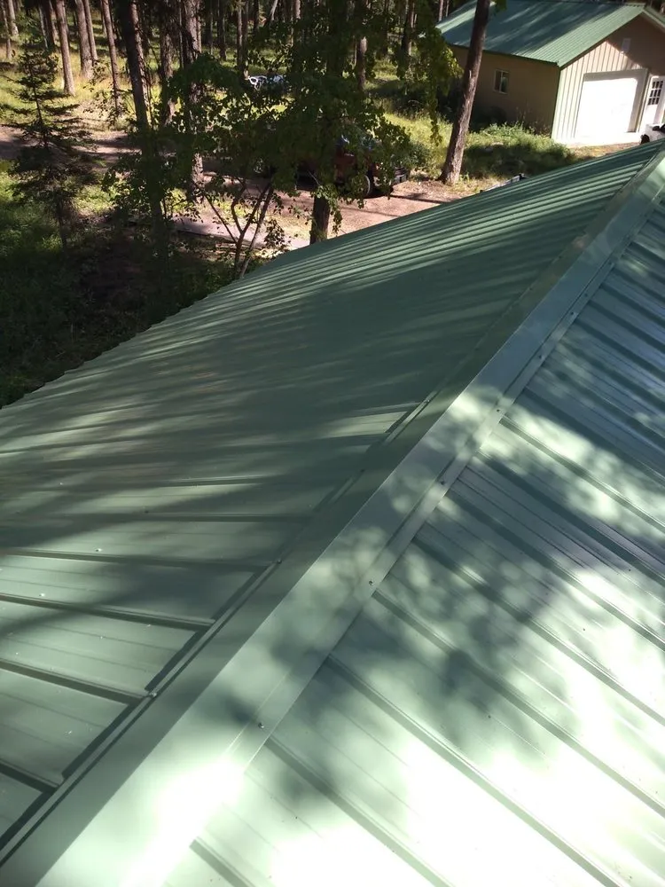 Slide of BTE Construction Division