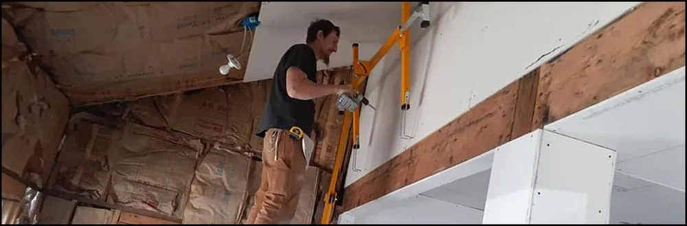 Slide of BTE Construction Division