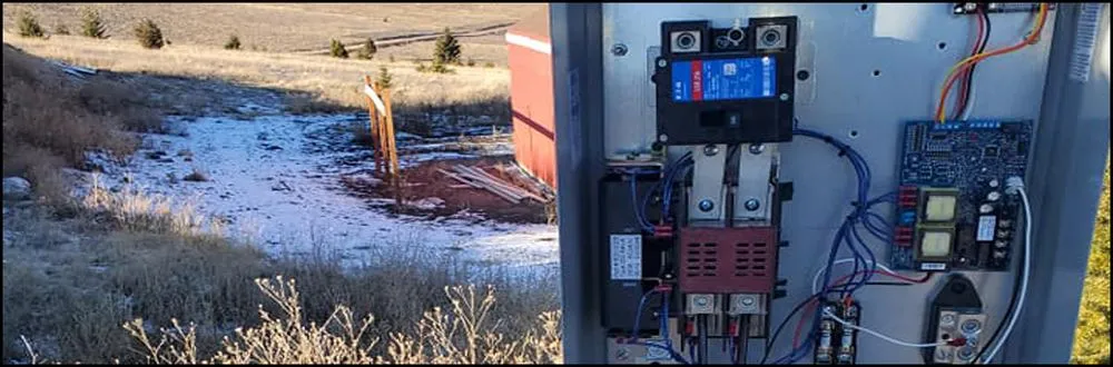 Slide of BTE Construction Division