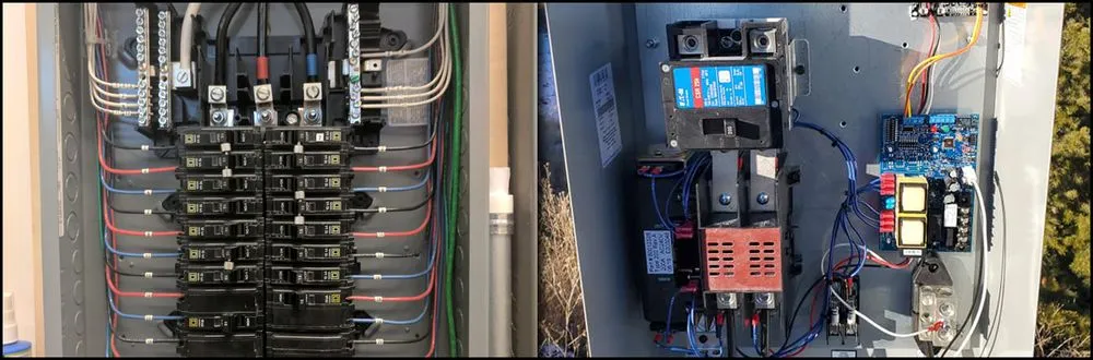 Slide of BTE Construction Division