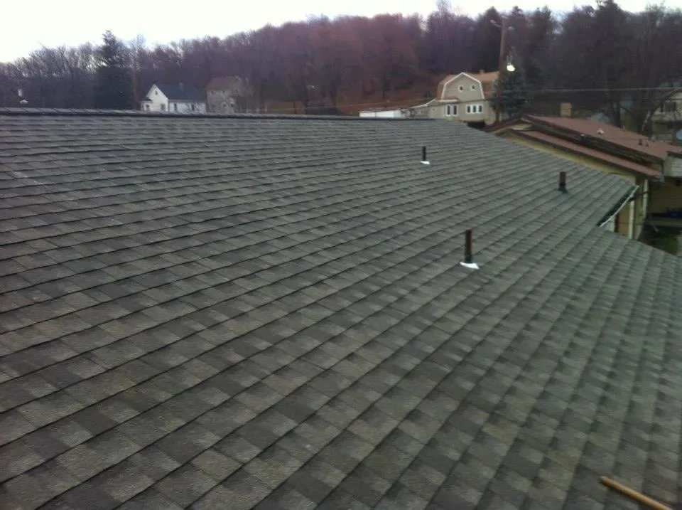 Slide of BTM Contracting