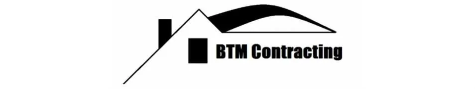 Slide of BTM Contracting