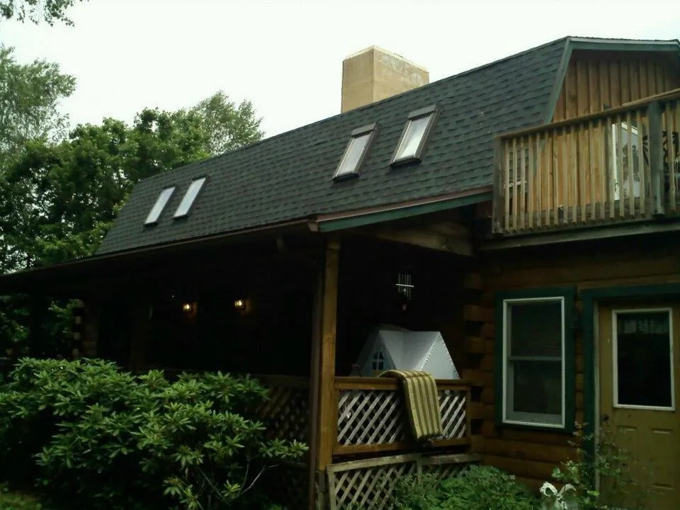 Slide of BTM Contracting