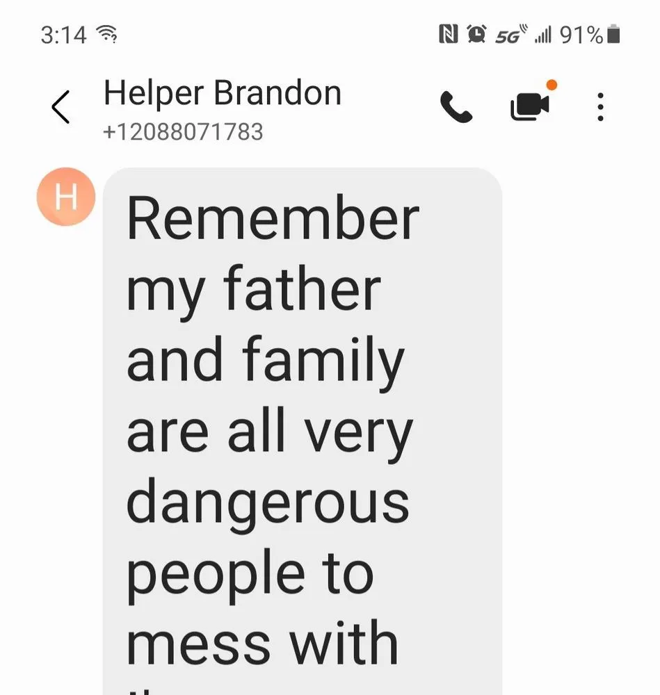 Slide of BTM Exteriors