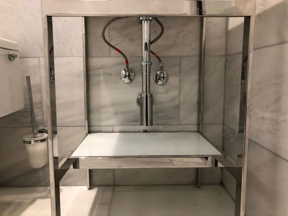 Slide of BTNH Construction