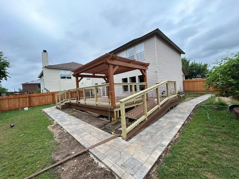 Slide of BTNH Construction