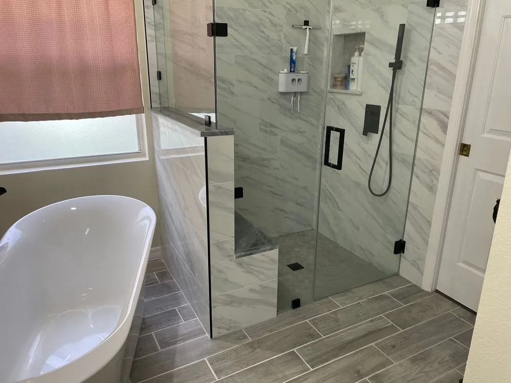 Slide of BTNH Construction