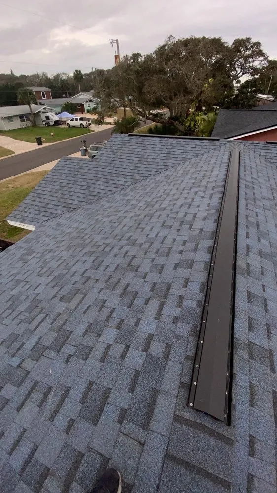 Slide of BTNH Construction