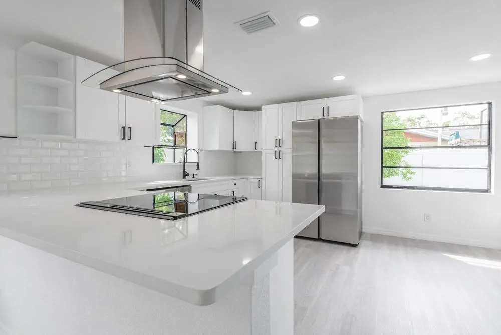 Slide of BTNH Construction