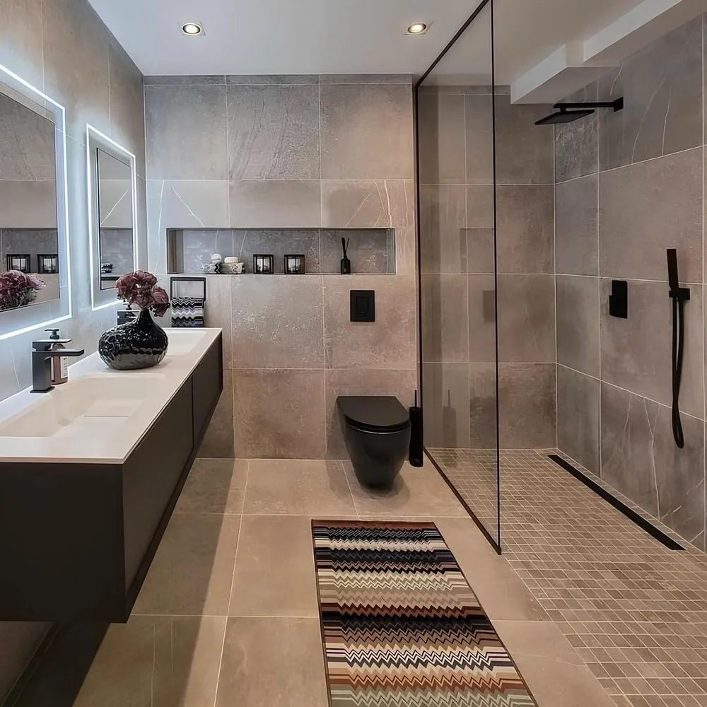 Slide of BTNH Construction