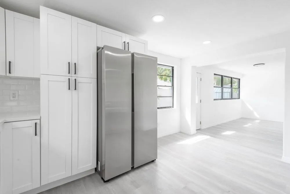 Slide of BTNH Construction