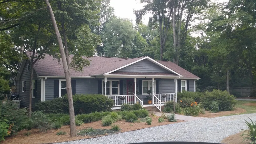 Slide of BTR Construction & Roofing