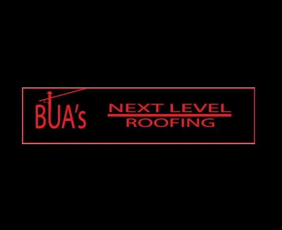 Slide of Bua's Next Level Roofing
